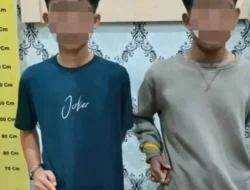 Akhirnya Tertangkap Tangan! Target Operasi Bandar Sabu di Padang Birik-Birik Pariaman Diamankan Satresnarkoba
