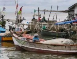 Perkuat Ekonomi Biru, Sampang Dapat Rp3,3 Miliar untuk Bangun 3 Kampung Nelayan Merah Putih di Pesisir Utara & Selatan