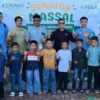 PT Kerinci Merangin Hidro Gelar Khitan Massal Gratis untuk 50 Anak, Wujud Nyata Kepedulian CSR di Bidang Kesehatan
