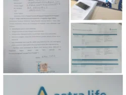 Ahli Waris Kecewa, Klaim Asuransi Jiwa Rp500 Juta Belum Dibayar, Astra Life Digugat ke PN Medan