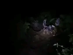 ANGGOTA PKJR “ANAK TIKUNGAN” GUGUR SAAT BANTU TRUK DI SITINJAU LAUIK