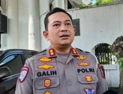 Satlantas Polrestabes Surabaya Kembalikan 37 Barang Bukti Kendaraan yang Terlibat Kecelakaan