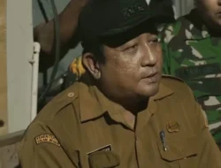 Dicopot dari Jabatan Lurah Tambak Wedi Imbas Pungli Stan SWK, Surabaya 