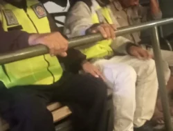 ODGJ banyak berkeliaran ke kampung-kampung bikin resah warga Gubeng jaya