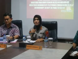 POLDA SUMBAR PERIKSA 3 PERUSAHAAN PEMASOK BATUBARA PLTU OMBILIN, DUGAAN KORUPSI 2020-2023 DIUSUT