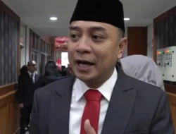 Ketua RT/RW Ancam Kembalikan Stempel, Eri Cahyadi: Proses Hukum Pungli SWK Tambak Wedi 