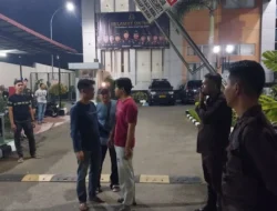 KEJATI SUMBAR KLARIFIKASI DUGAAN PENJEMPUTAN PAKSA MAHASISWA UIN IMAM BONJOL