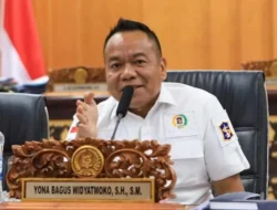 Ketua Komisi A DPRD Surabaya Minta OPD, Camat, dan Lurah Lebih Responsif Layani Warga