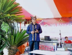 Pelewaan Raja ke-18 Aia Bangih: Teguhkan Adat, Eratkan Sinergi untuk Pasaman Barat yang Berbudaya