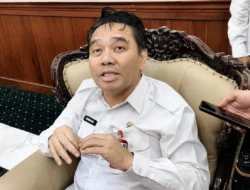 Jatim Targetkan Pelebaran 20 Km Jalan Provinsi Tiap Tahun