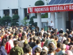 87 Aduan Iuran Masuk Hotline “Lapor Cak Eri”, Pemkot Surabaya Ingatkan Wajib Disetujui Lurah