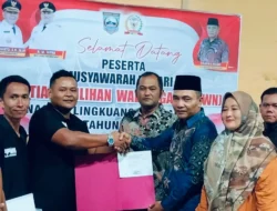 Maisar Apresiasi Dukungan Warga, Ajak Jaga Persaudaraan Saat Pilwana Lingkuang Aua Jambak