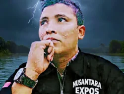 CUACA EKSTREM MELANDA, REDAKTUR NUSANTARA EXPOS IMBAU WARGA PASAMAN BARAT TINGKATKAN KEWASPADAAN LONGSOR DAN BANJIR