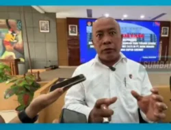 Bobol Rp50,3 Miliar Pakai KTP Warga, Mantan Pimpinan Bank Nagari Siberut Diringkus Polda