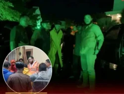 FADLY AMRAN KERAHKAN SELURUH JAJARAN, PIMPIN LANGSUNG EVAKUASI BANJIR 15 TITIK DI PADANG