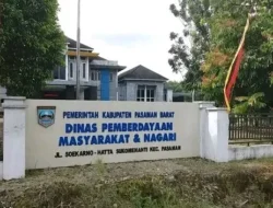 DANA DESA RP15,5 MILIAR DI PASAMAN BARAT FOKUS TEKAN KEMISKINAN EKSTREM DAN STUNTING