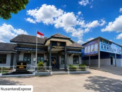 Rutan Mentok Klarifikasi Keberadaan Napi di Luar Rutan untuk Program Pembinaan, Klinik Pratama Jadi Sarana Pembinaan Warga Binaan Rutan Mentok