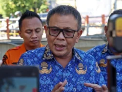 Parkir Badan Jalan dan Portal Jadi Perhatian, BPBD Surabaya Ingatkan Akses Darurat