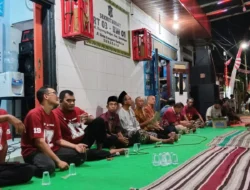 Warga Simo Kwagean Buntu Lor Gelar Tirakatan HUT RI ke-81, Kenang Jasa Pahlawan dan Perkuat Gotong Royong