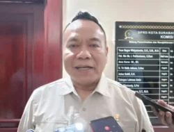 Komisi A DPRD Surabaya Apresiasi Bea Cukai dan Pemkot Musnahkan Jutaan Rokok Ilem Komisi A DPRD Kota Surabaya