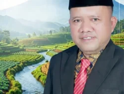 HALOMOAN S.SOS MAJU SEBAGAI CALON WALI NAGARI RANAH SUNGAI MAGELANG DENGAN NO URUT 2