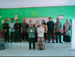 Alhamdulillah, Nomor 1 di Tangan Ahdia Pajrin: “Ini Adalah Langkah Awal