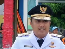 PILIH UPACARA DI NAGARI, BUKAN DI KOTA: “DI SINI MERAH PUTIH BENAR-BENAR DIHARGAI DENGAN HATI