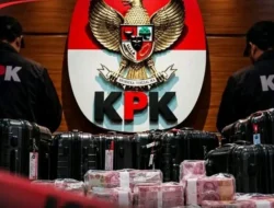 KPK Amankan Dirjen ATR/BPN dan Politisi Golkar, Dugaan Korupsi HGB di Bogor