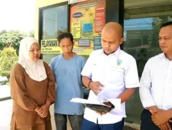 Operasi Usus Berujung Maut! Polres Pasbar Selidiki Dugaan Malpraktek di RSI Ibnu Sina