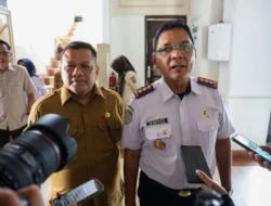 Pemkot Surabaya Tegaskan Komitmen Digitalisasi Parkir Tepat Waktu Dan Transparan