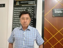 Soroti Sistem Pengelompokan Desil, Baktiono: Identik Kastanisasi dan Tidak Akurat