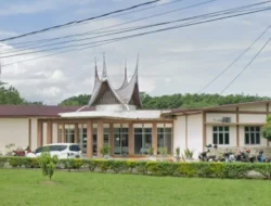 Banpres UMKM Pasaman Barat: 3.244 Kuota, Siapa yang Bisa Menerima?
