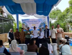 PT PLN (Persero) UID Sumut Perkuat Ekonomi Masyarakat Desa Lewat Budidaya Jamur Tiram