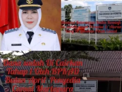 Dana Kelurahan Rp1,4 Miliar Terkatung-Katung Sejak April 2026 Klaim “Sesuai Prosedur” Belum Mampu Jawab Keterlambatan Berbulan-Bulan