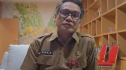 Kemarau Panjang, Musim Tanam Padi di Jatim Diprediksi Mundur Sebulan .