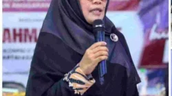 Reses di Bulak, Wonorejo dan Rungkut, Aning Rahmawati Beber Keluhan Warga