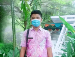 Napas Warga Pasaman Barat Terancam! Kabut Asap Makin Menjadi, Efrizal Desak Pemkab Bertindak Sekarang!